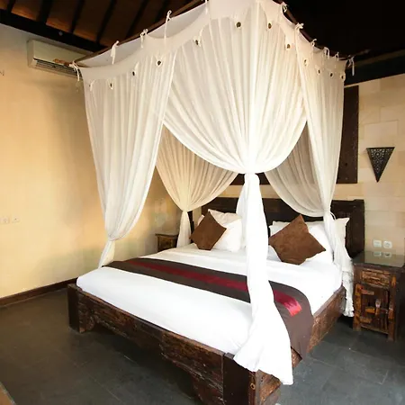 Gino Feruci Villa Ubud By Kagum Hotels