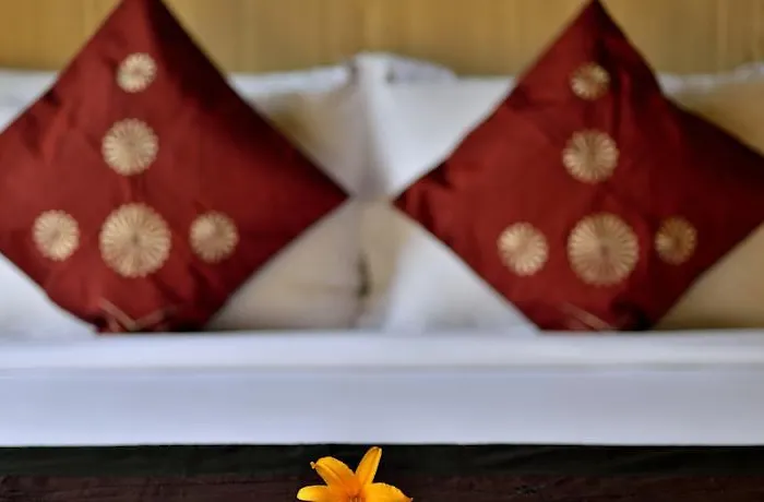 Gino Feruci By Kagum Villa Ubud (Bali)