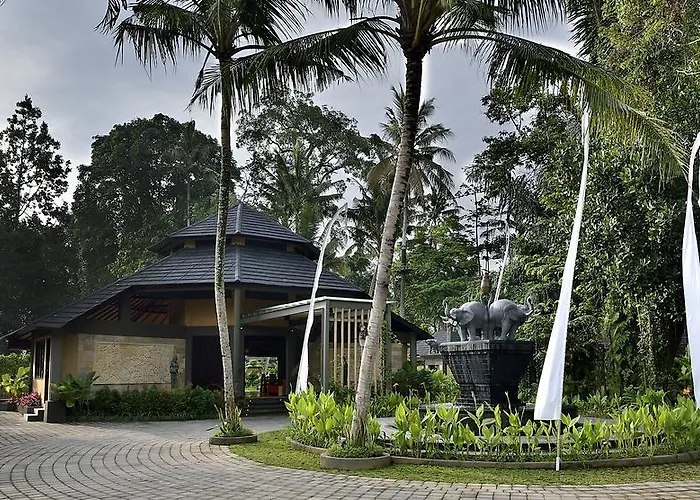 Gino Feruci By Kagum Ubud (Bali)