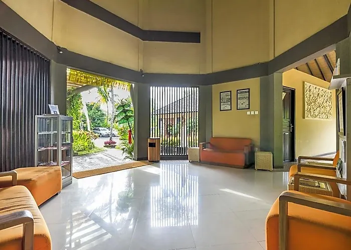 Gino Feruci By Kagum * Ubud (Bali)