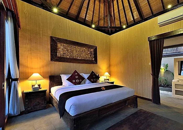 Gino Feruci By Kagum * Ubud (Bali)
