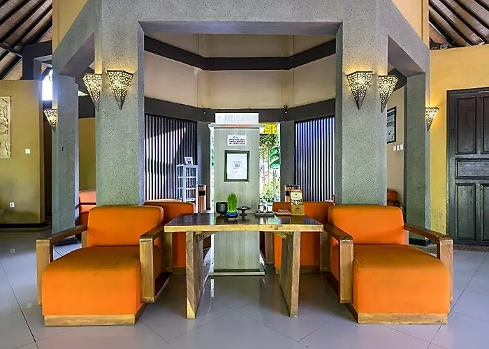 Gino Feruci By Kagum Ubud (Bali)
