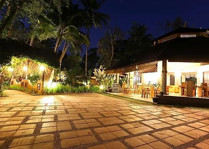 Villa Gino Feruci By Kagum *