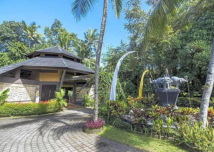 Gino Feruci By Kagum Ubud (Bali)