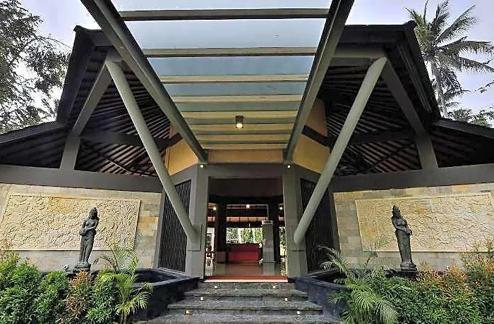 Villa Gino Feruci By Kagum
