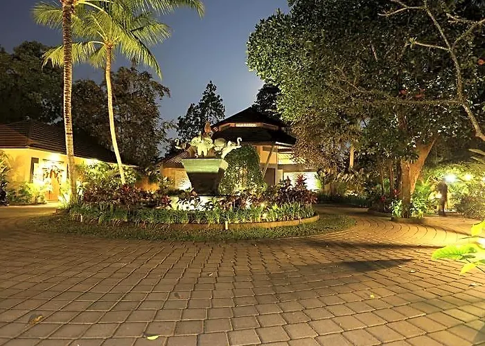 Villa Gino Feruci By Kagum *