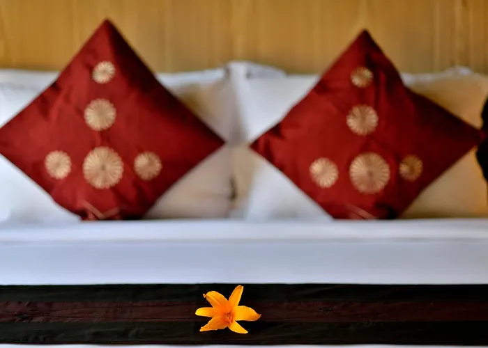 Gino Feruci By Kagum Villa Ubud (Bali)