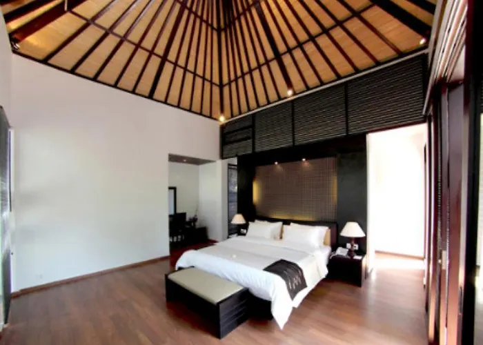 Villa Gino Feruci By Kagum Ubud (Bali)