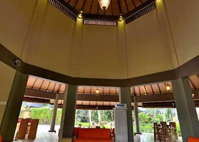 Villa Gino Feruci By Kagum